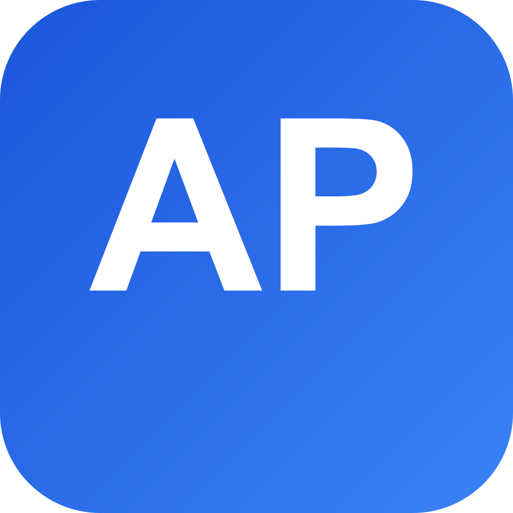 Portfolio: AP
