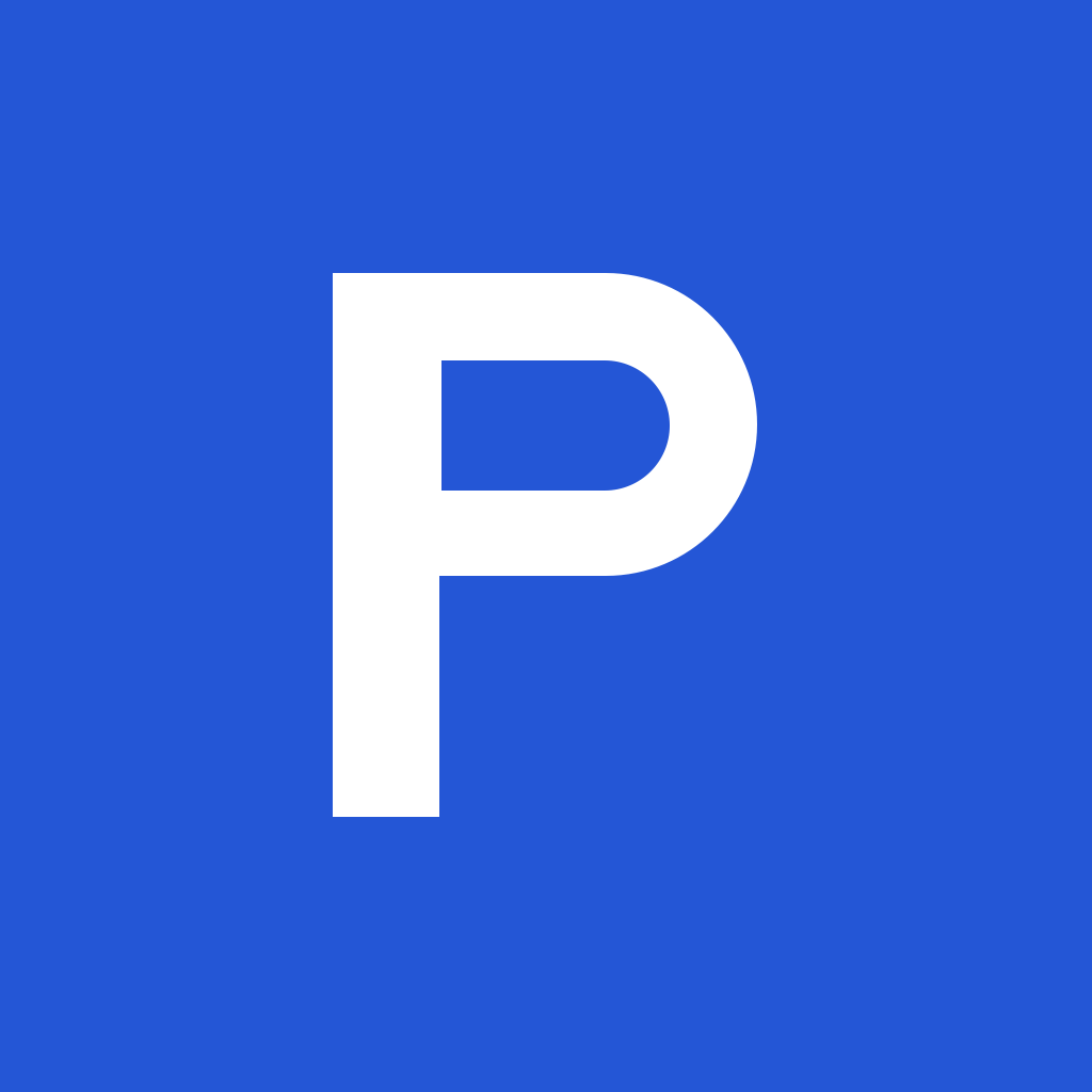 Printforge app icon